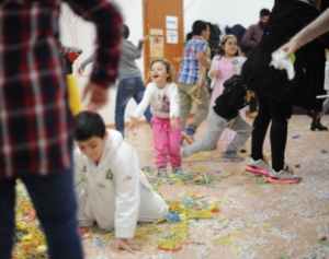 Carnevale Perrino 4 febbraio 2016