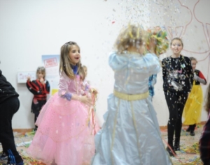 Carnevale Perrino 4 febbraio 2016