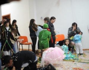 Carnevale Perrino 4 febbraio 2016