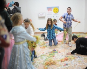 Carnevale Perrino 4 febbraio 2016