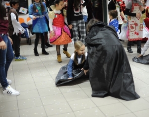 Carnevale Paradiso 6 febbraio 2016