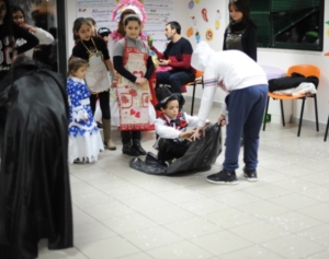 Carnevale Paradiso 6 febbraio 2016