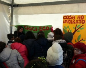 Giornata della legalità 4 marzo 2016 