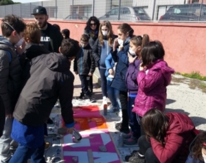 Giornata della legalità 4 marzo 2016 