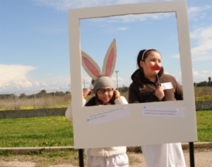 Giornata della legalità 4 marzo 2016 
