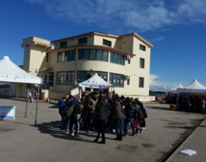 Giornata della legalità 4 marzo 2016 