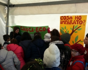 Giornata della legalità 4 marzo 2016 