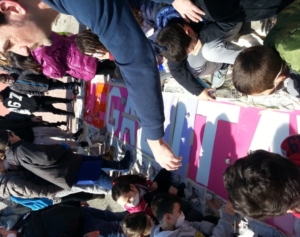 Giornata della legalità 4 marzo 2016 