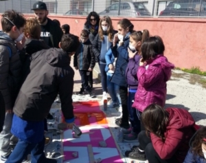 Giornata della legalità 4 marzo 2016 