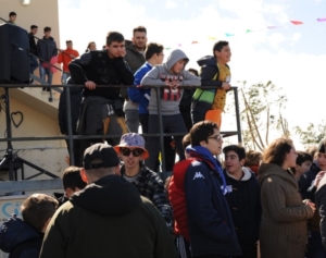 Giornata della legalità 4 marzo 2016 