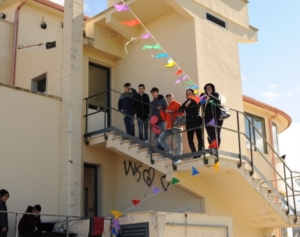 Giornata della legalità 4 marzo 2016 