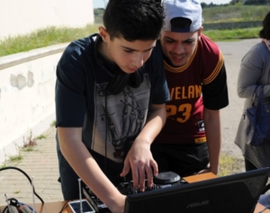 Riqualificazione e ambiente 4 aprile 2016