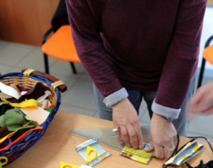 Riqualificazione e ambiente 4 aprile 2016