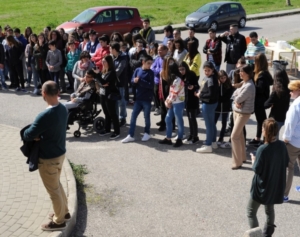 Riqualificazione e ambiente 4 aprile 2016