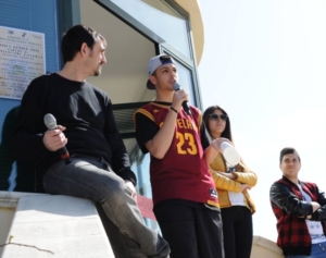 Riqualificazione e ambiente 4 aprile 2016