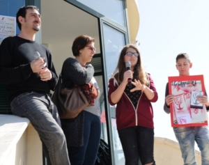 Riqualificazione e ambiente 4 aprile 2016