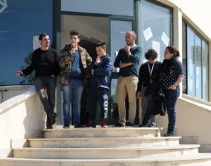 Riqualificazione e ambiente 4 aprile 2016