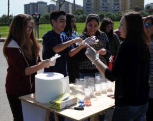 Riqualificazione e ambiente 4 aprile 2016