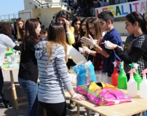 Riqualificazione e ambiente 4 aprile 2016