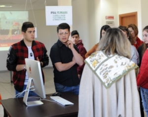 Riqualificazione e ambiente 4 aprile 2016