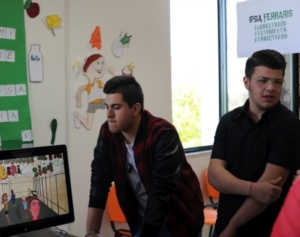 Riqualificazione e ambiente 4 aprile 2016