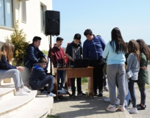 Riqualificazione e ambiente 4 aprile 2016