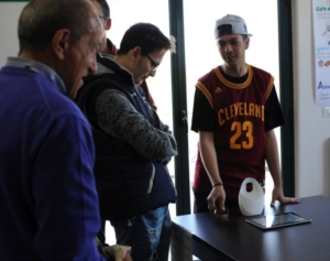 Riqualificazione e ambiente 4 aprile 2016