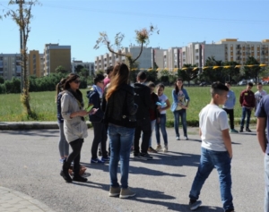 Giornata dei diritti