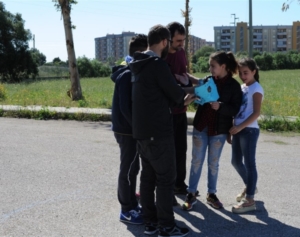 Giornata dei diritti