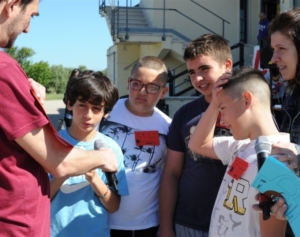 Giornata dei diritti