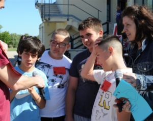 Giornata dei diritti