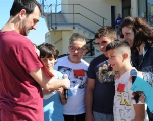 Giornata dei diritti