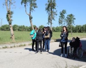 Giornata dei diritti