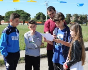 Giornata dei diritti