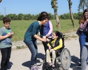 Giornata dei diritti