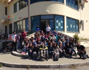 Giornata dei diritti