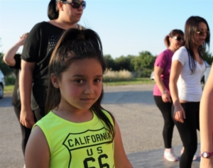 Festa di chiusura dei laboratori 8 giugno 2016