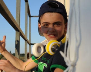 Festa di chiusura dei laboratori 8 giugno 2016