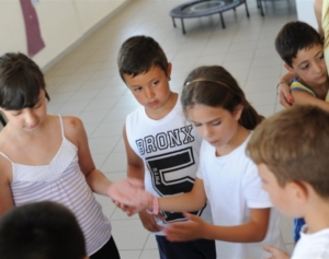 Campus estivo 2016 II settimana