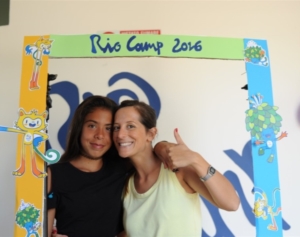 Campus estivo 2016 II settimana