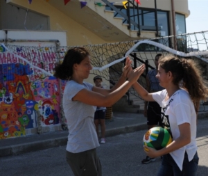 CAMPUS ESTIVO III SETTIMANA