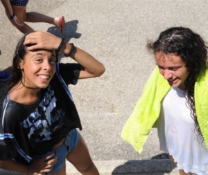 CAMPUS ESTIVO III SETTIMANA