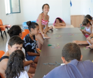 CAMPUS ESTIVO III SETTIMANA