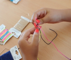 CAMPUS ESTIVO III SETTIMANA