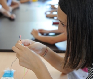 CAMPUS ESTIVO III SETTIMANA