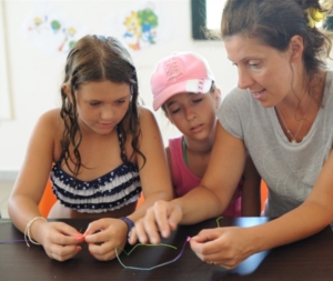 CAMPUS ESTIVO III SETTIMANA