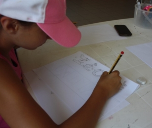 CAMPUS ESTIVO III SETTIMANA