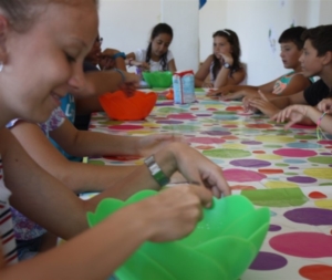 CAMPUS ESTIVO III SETTIMANA