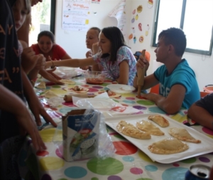 CAMPUS ESTIVO III SETTIMANA