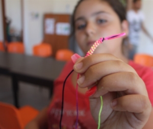 CAMPUS ESTIVO III SETTIMANA